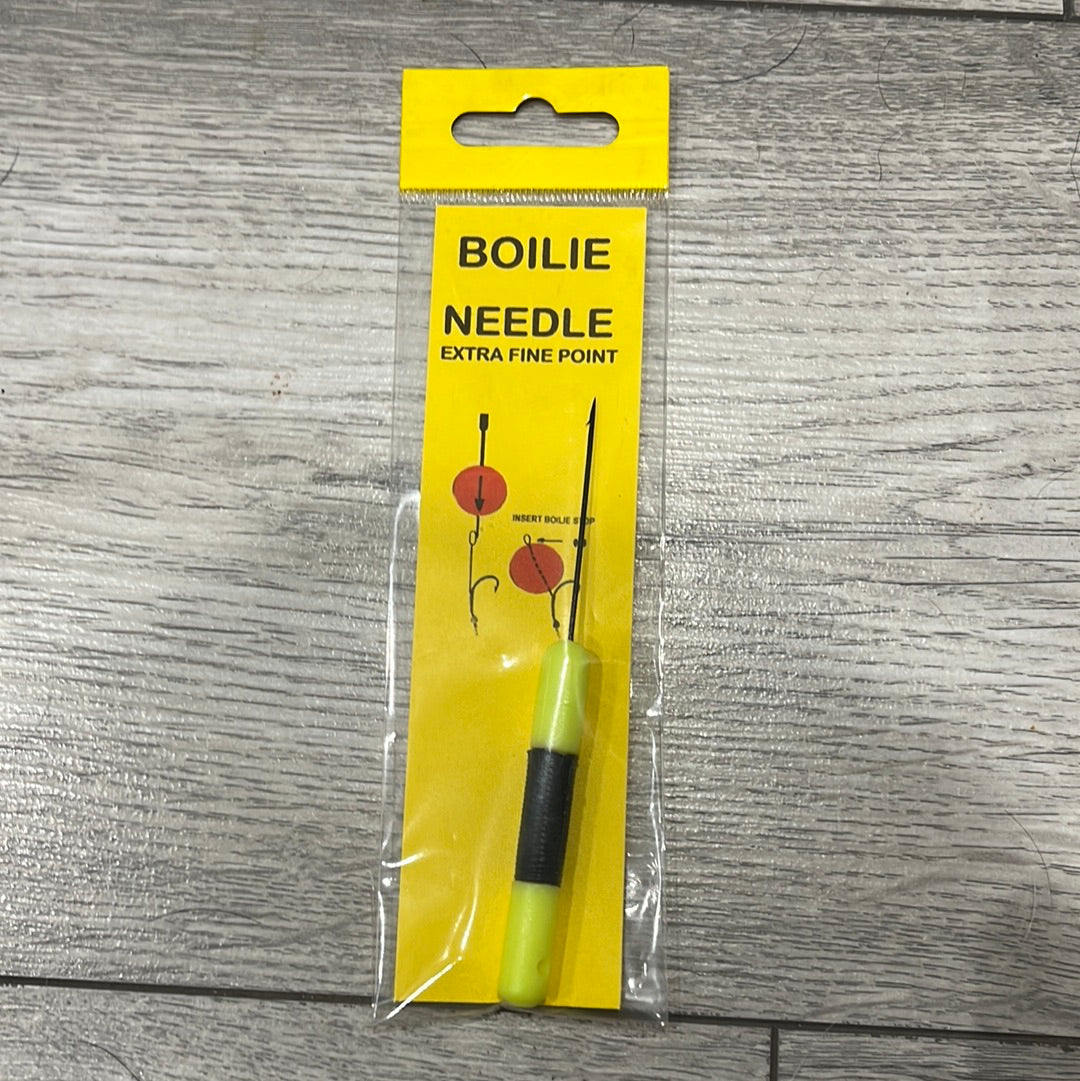 Cjt Boilie Needle