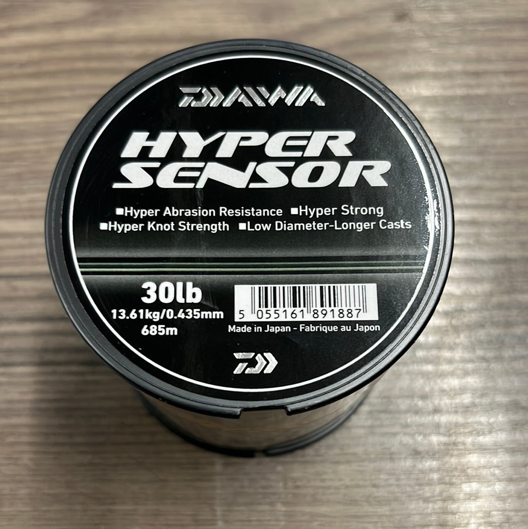 Daiwa Fishing Line