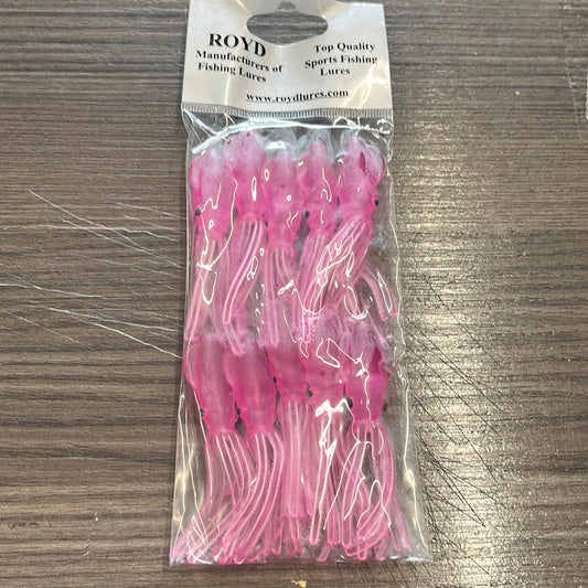 Royd Lures