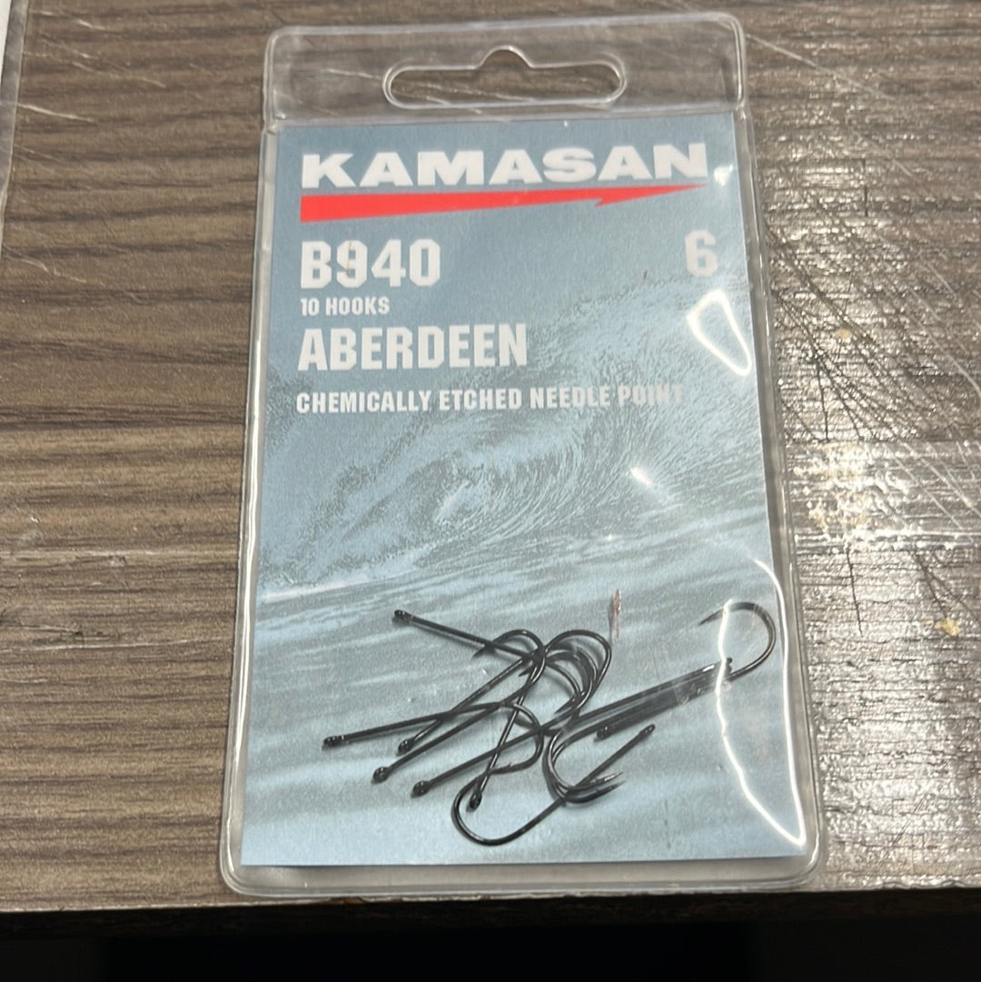 Kamasan B940 Aberdeen