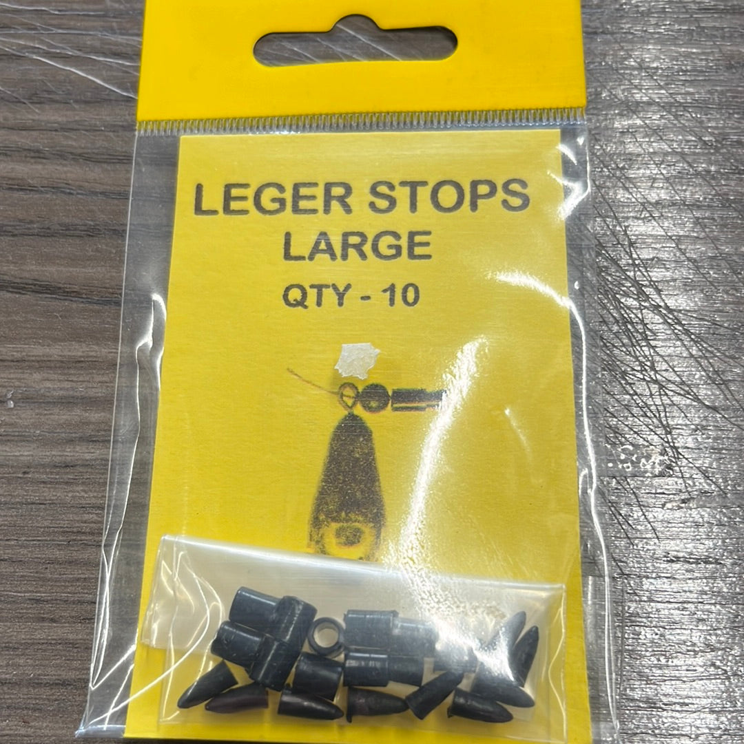 CJT Leger Stops