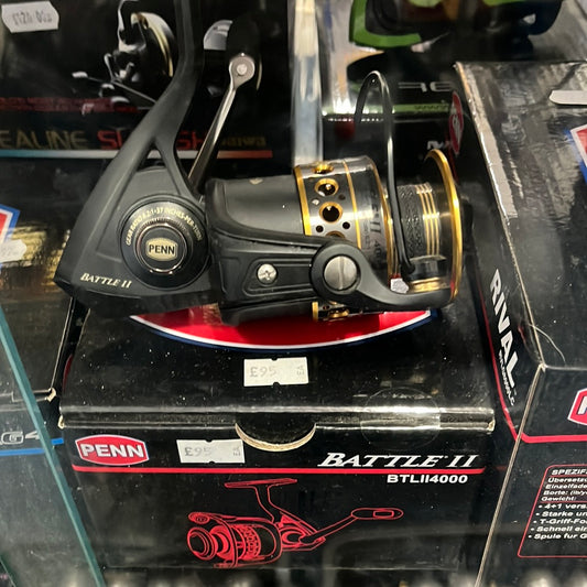 Penn Battlell 4000 Reel