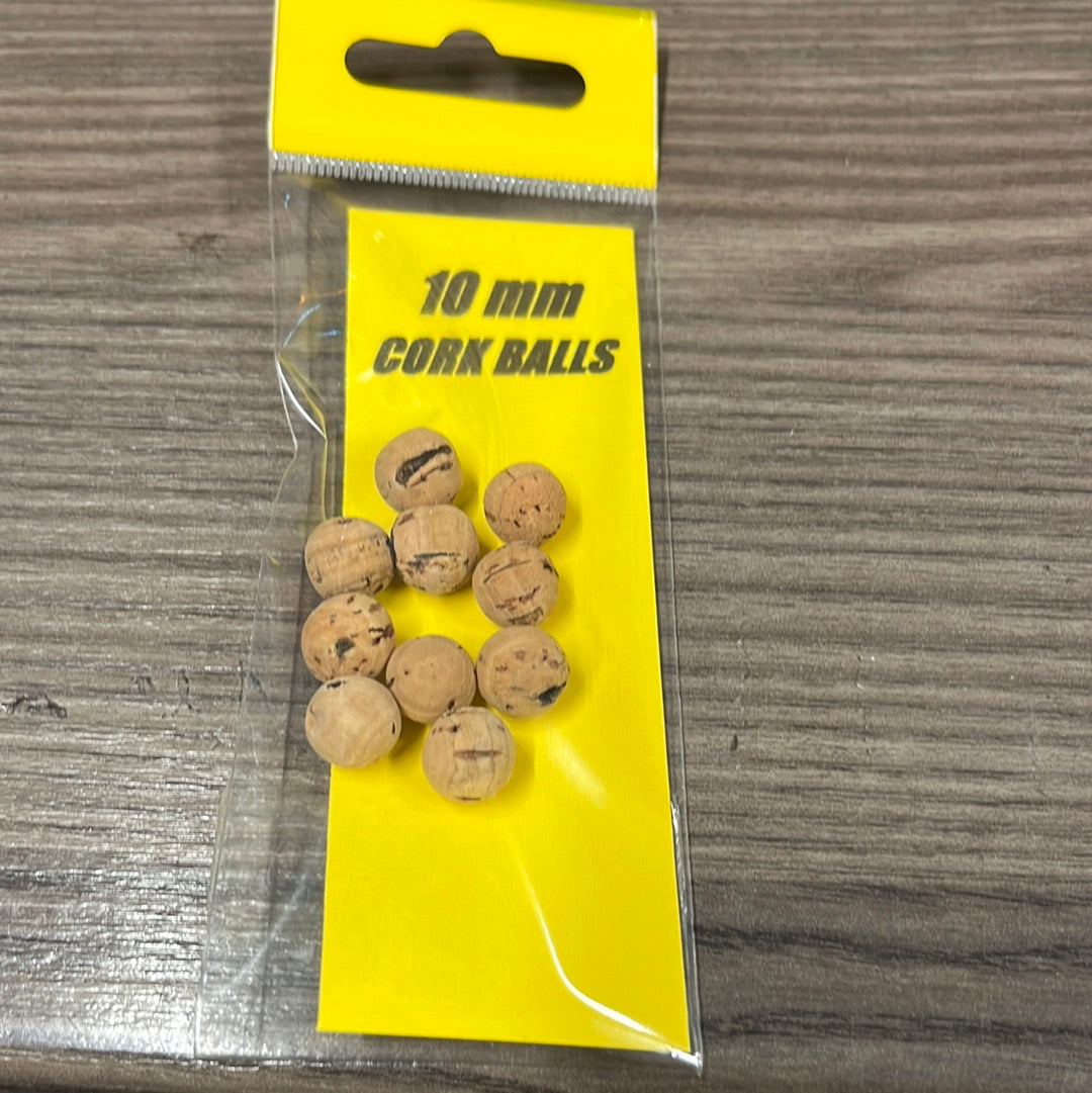 CJT Cork Balls