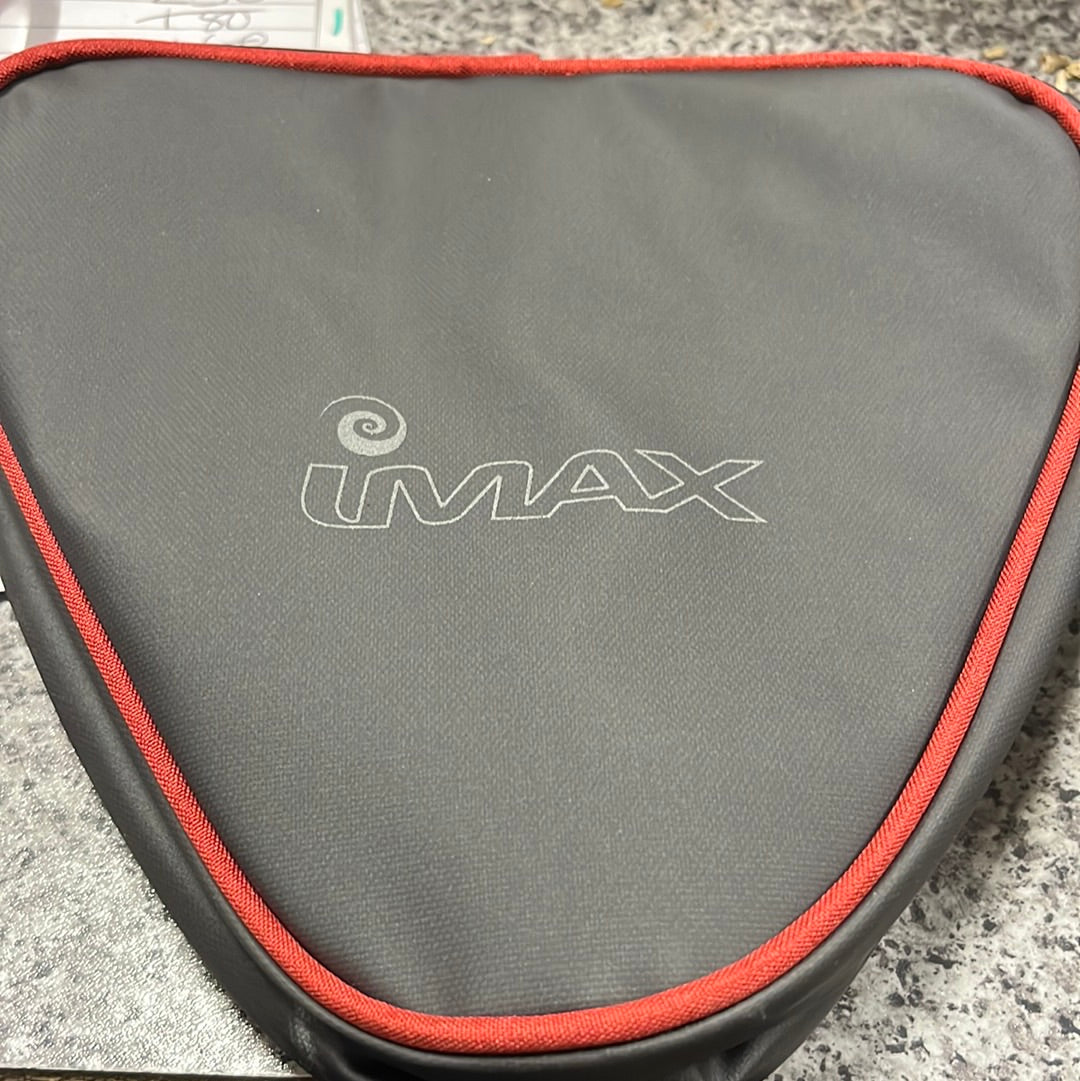 Imax Reel case