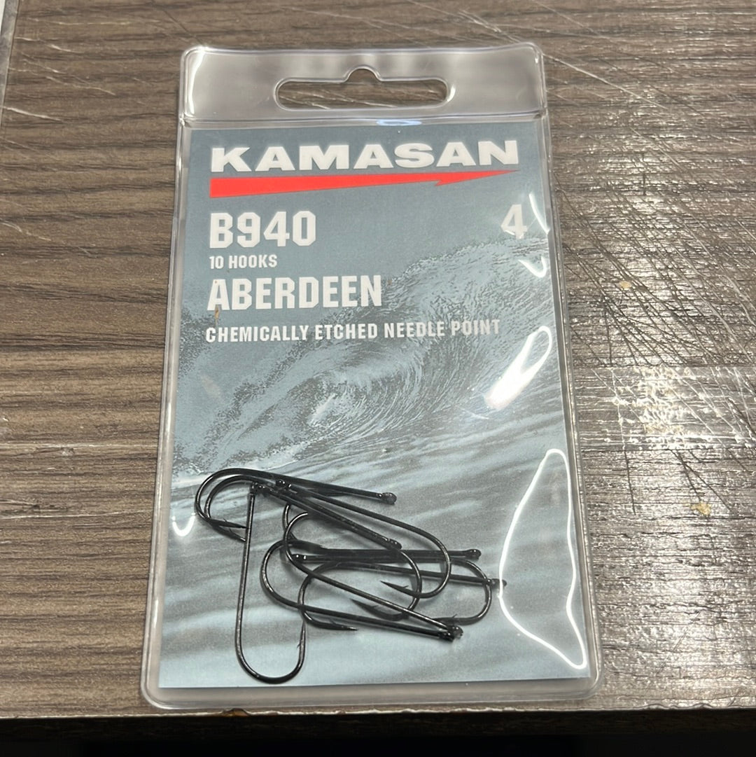 Kamasan B940 Aberdeen