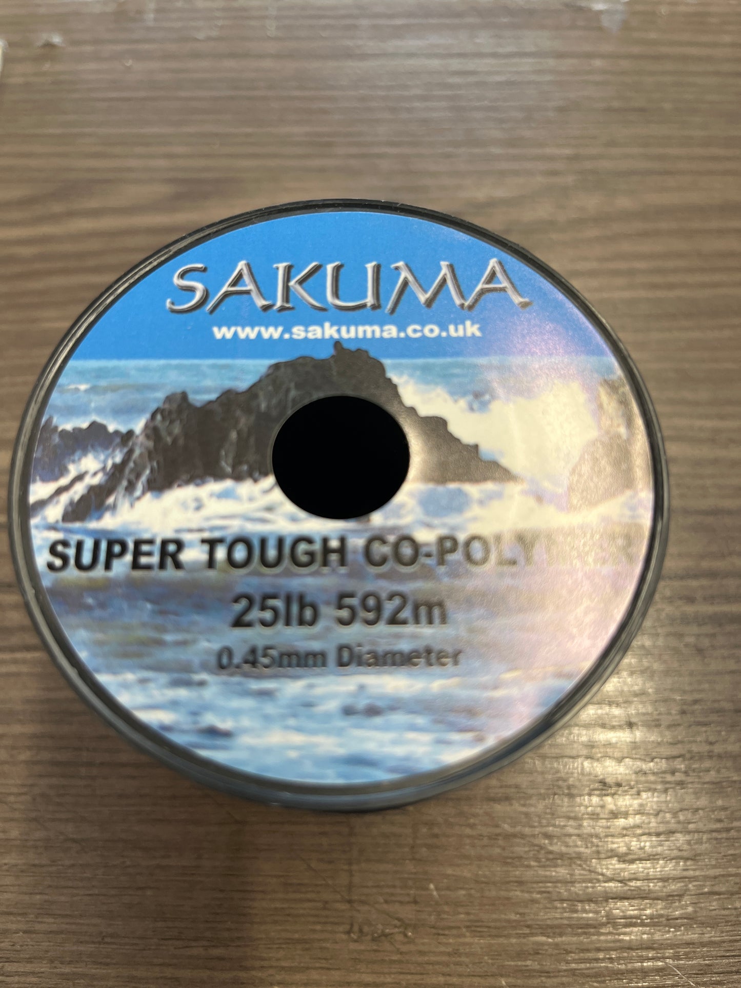 Sakuma Super Tough Line