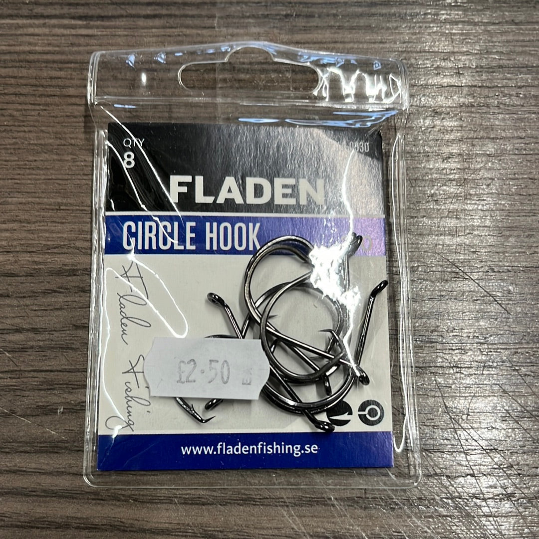 Fladen Circle Hooks