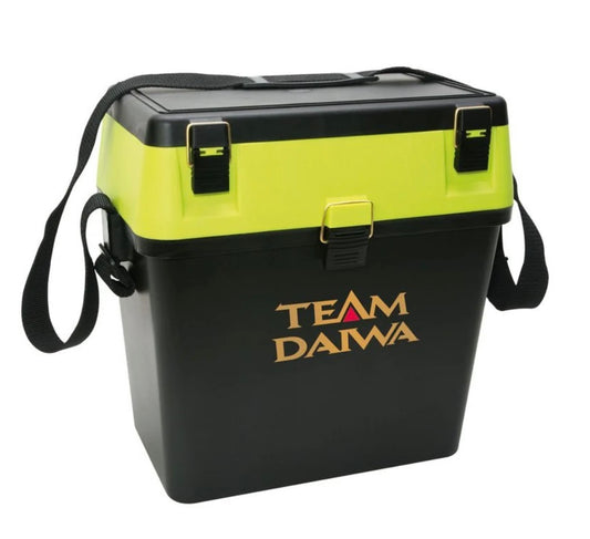 Team Daiwa Seat Box