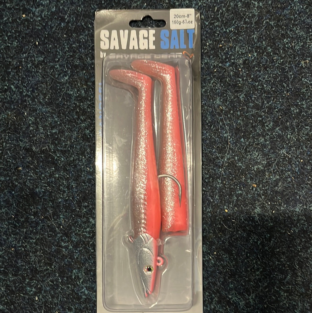 Savage Gear Sandeel