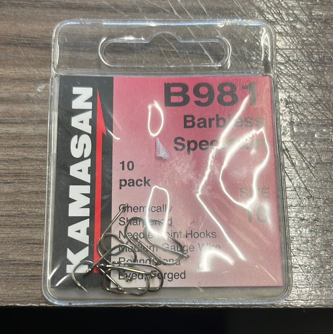 Kamasan B981