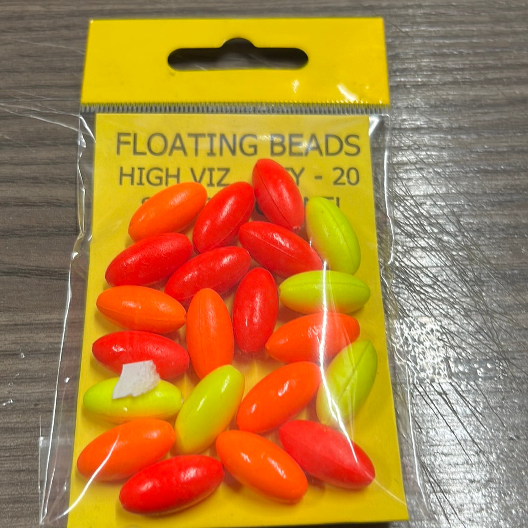 CJT Floating Beads