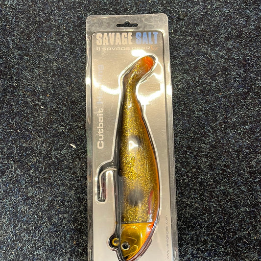 Savage Cutbait Herring