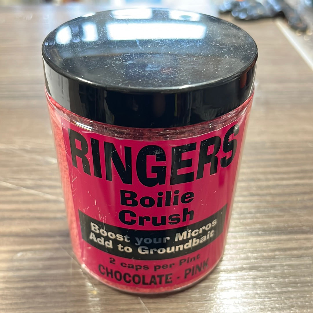 Ringers Boilie Crush