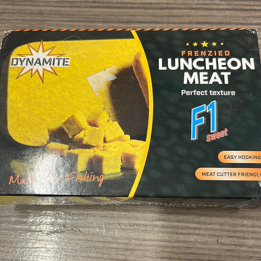 Dynamite Luncheon Meat