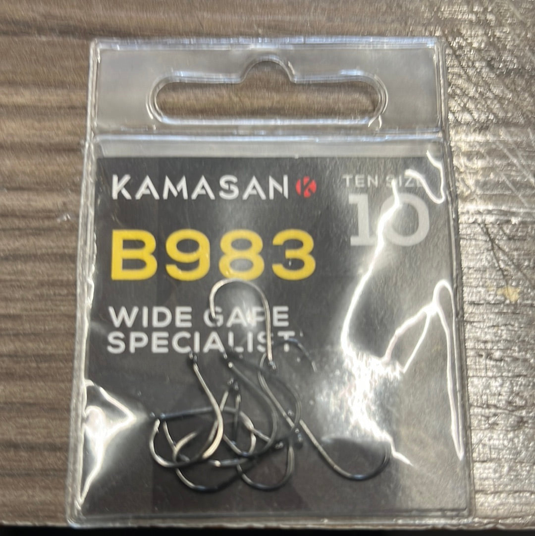 Kamasan B983