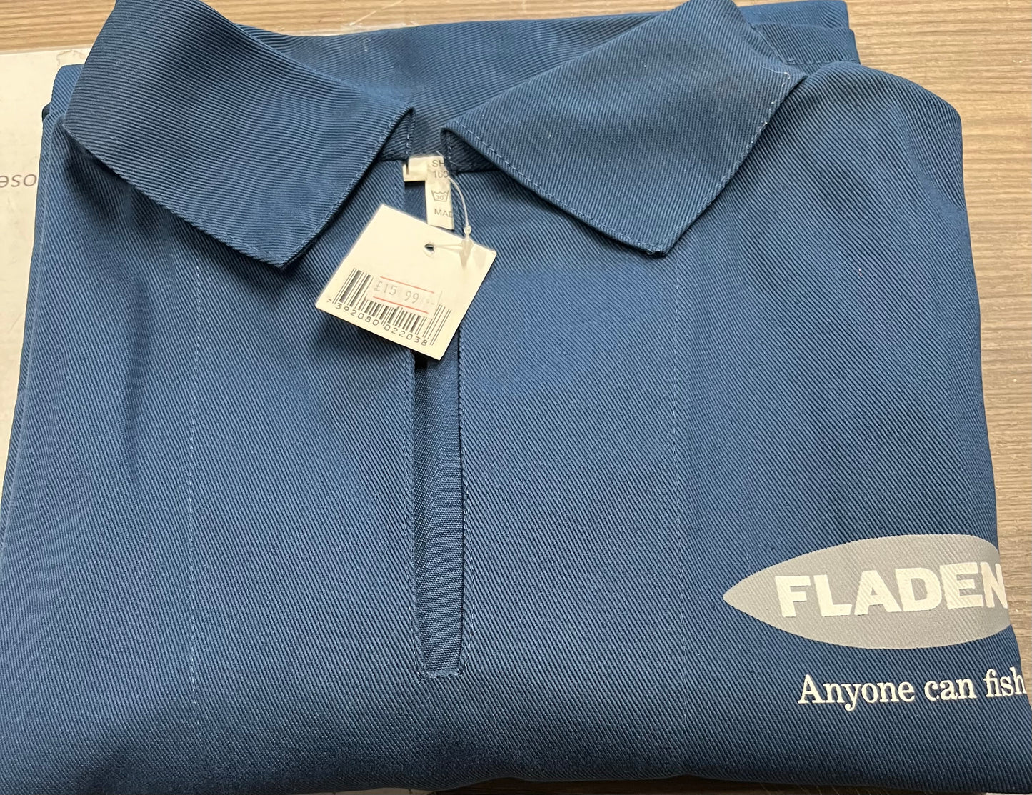 Fladen Smock