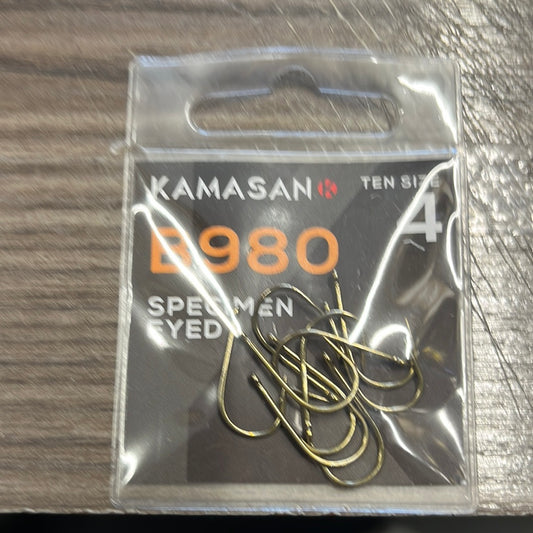 Kamasan B980