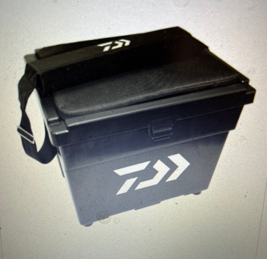 Daiwa D-Vex Seat box Medium