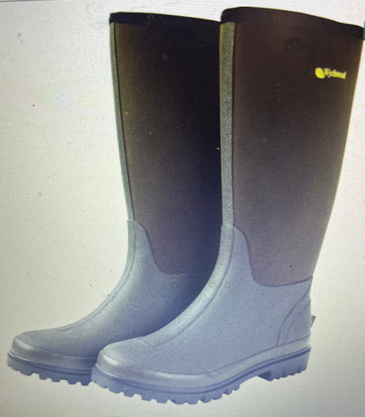 Wychwood wellies