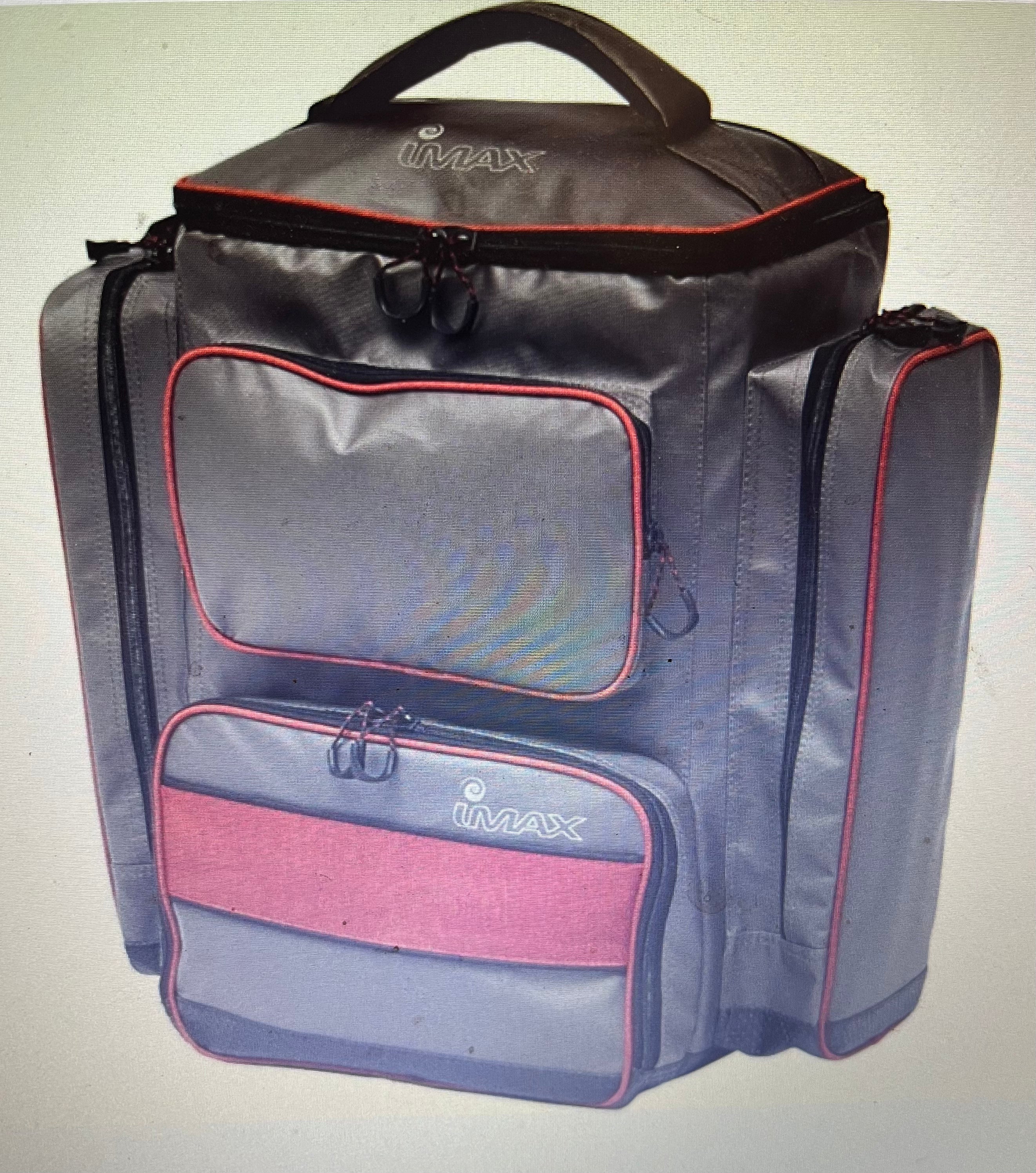 IMAX Oceanic Rucksack – AD Tackle