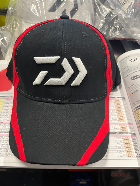 Daiwa Cap